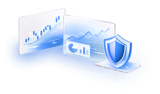 Equipe fundadora de fintech construindo uma startup de trading de criptomoedas desde o início